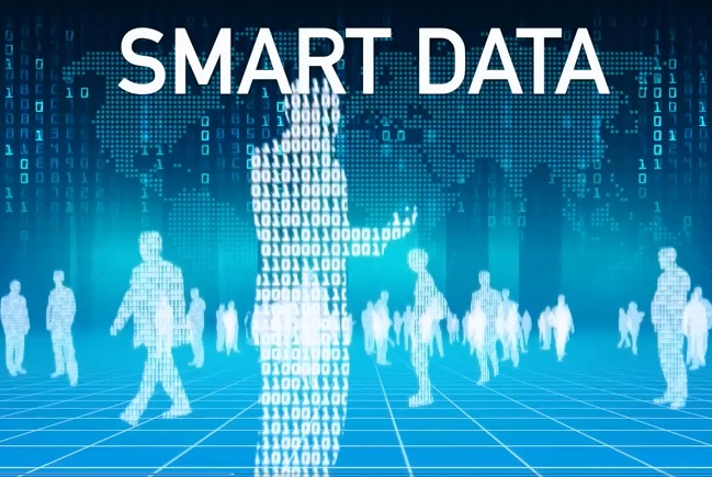 5 cách biến Big Data thành Smart Data
