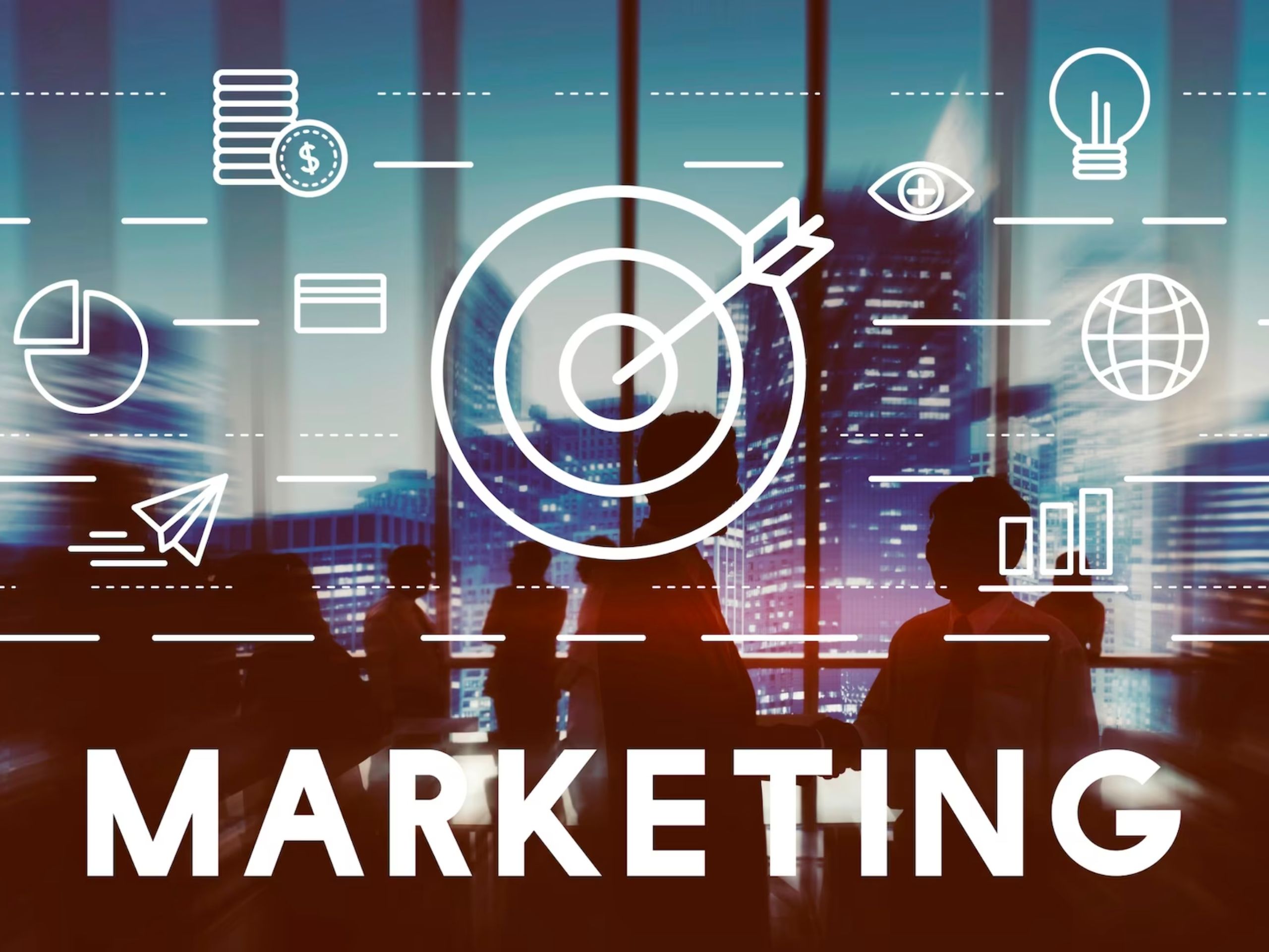 Cách phần mềm quản lý marketing giúp doanh nghiệp nắm bắt được thị trường và cạnh tranh một cách hiệu quả