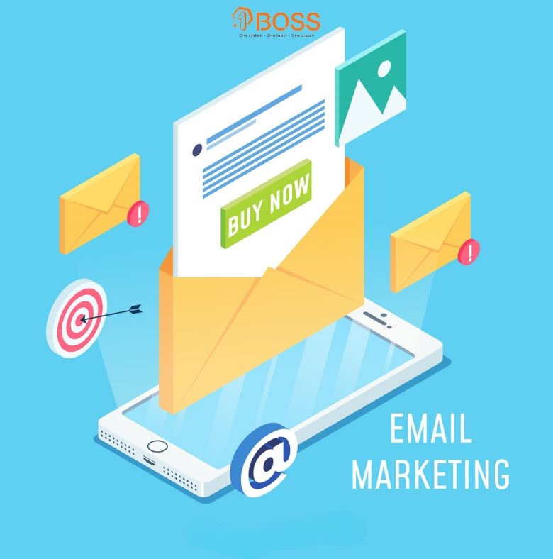Tất tần tật về Email Marketing dành cho doanh nghiệp