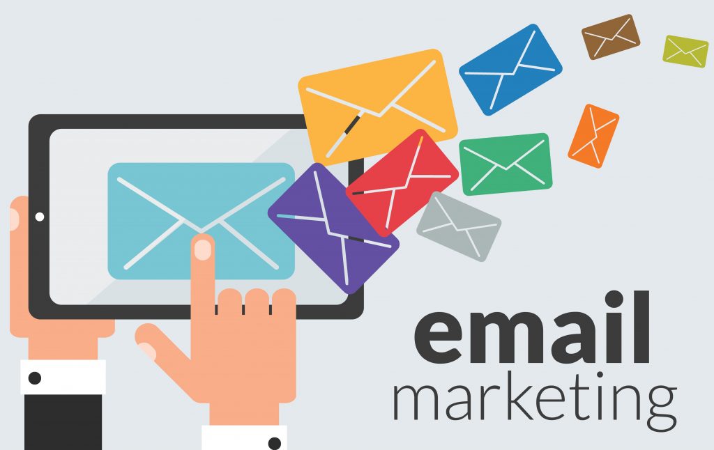 Mẫu kế hoạch email marketing cho doanh nghiệp 
