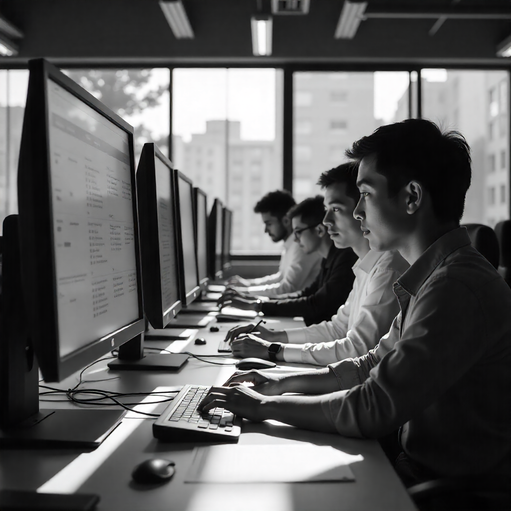 Xử lý 1.000 hóa đơn trong vài phút – bí mật từ AI OCR & e-Invoice