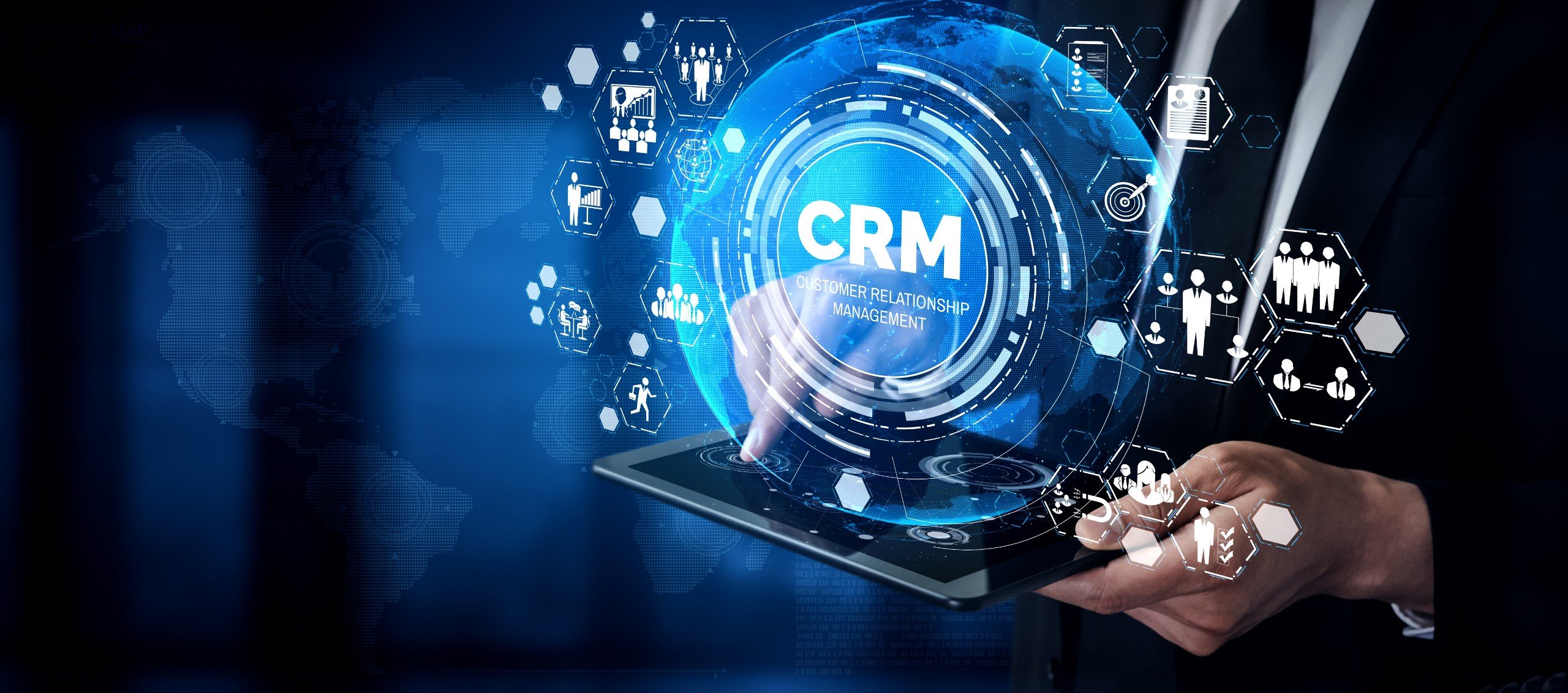 Chi phí triển khai phần mềm CRM cho doanh nghiệp SME là bao nhiêu? Giá phần mềm CRM