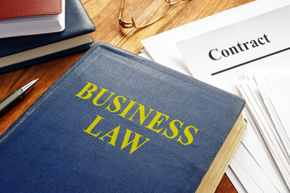 Hướng dẫn về các yêu cầu pháp lý đối với hoạt động kinh doanh