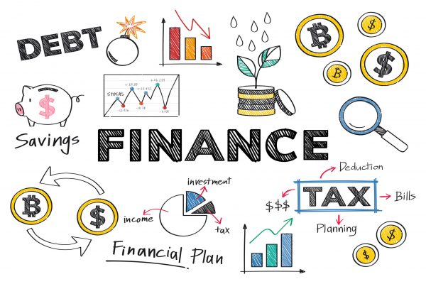 Quy trình 6 bước lập kế hoạch tài chính hiệu quả cho doanh nghiệp 