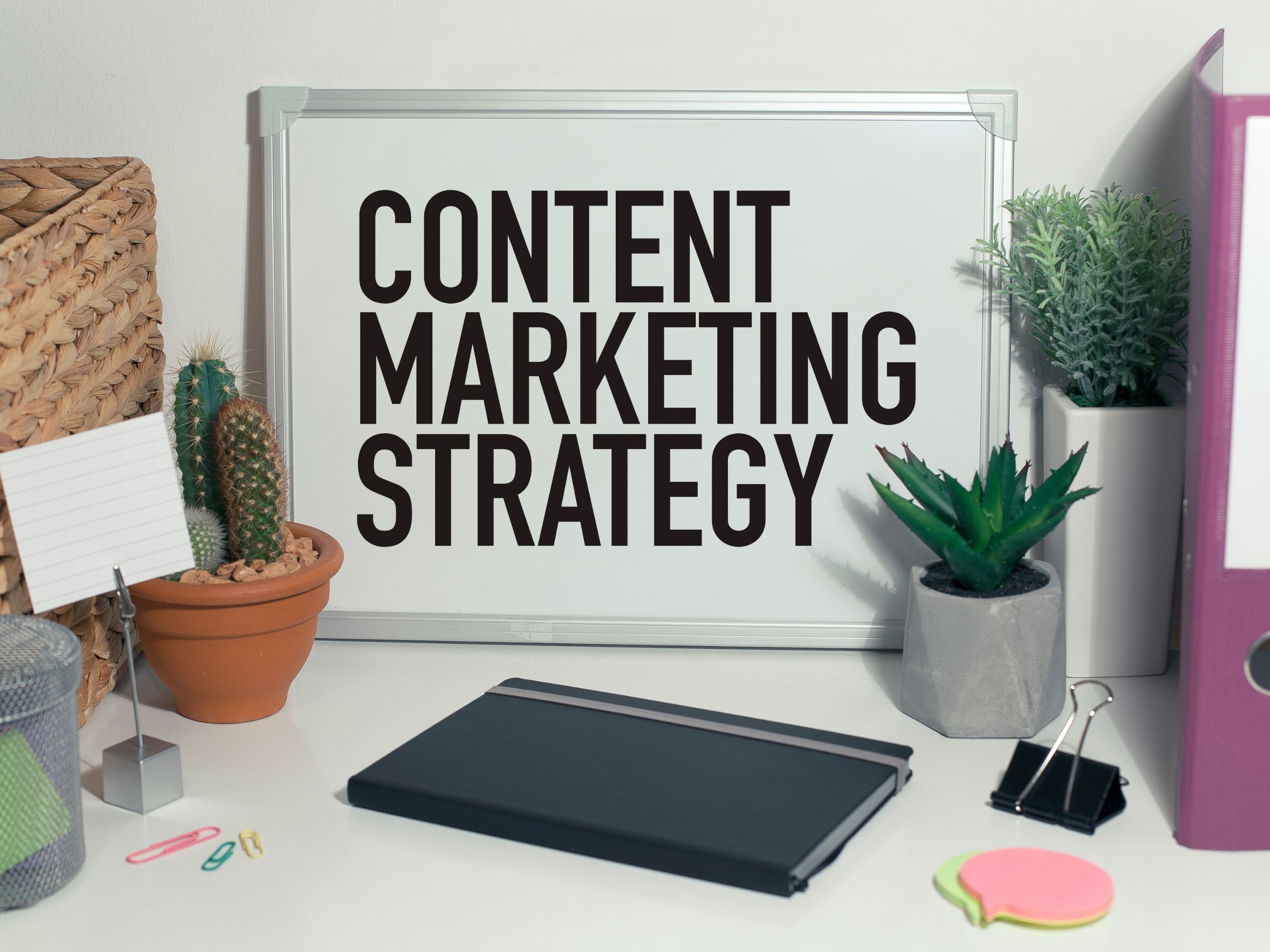 Mẫu kế hoạch Content Marketing chuyên nghiệp hay nhất 2023