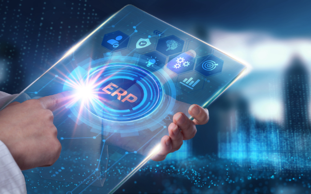 Các doanh nghiệp SME sợ nhất điều gì khi triển khai phần mềm ERP