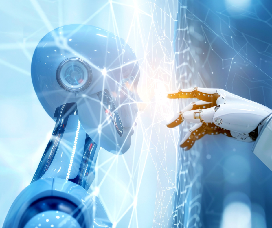 IoT & AI: Sự kết hợp tạo nên “đôi mắt” và “bộ não” cho doanh nghiệp