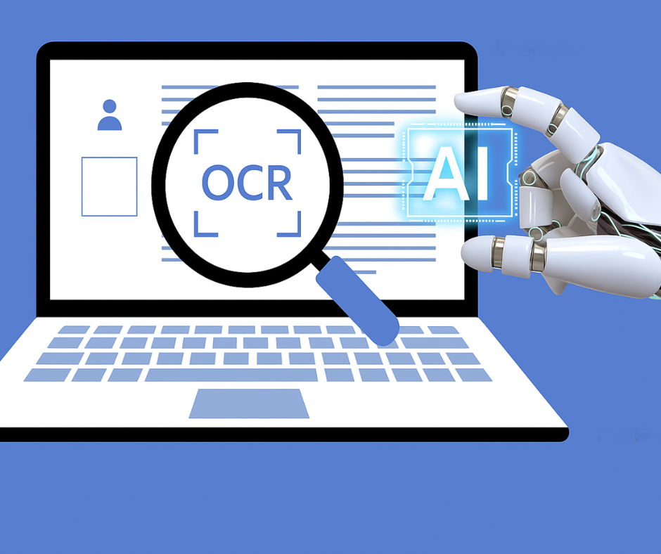 Xử lý 1.000 hóa đơn trong vài phút – bí mật từ AI OCR & e-Invoice
