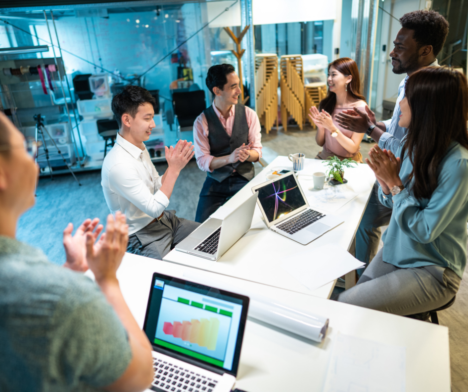 Quản trị theo dữ liệu: Bí quyết để lãnh đạo ra quyết định thông minh hơn