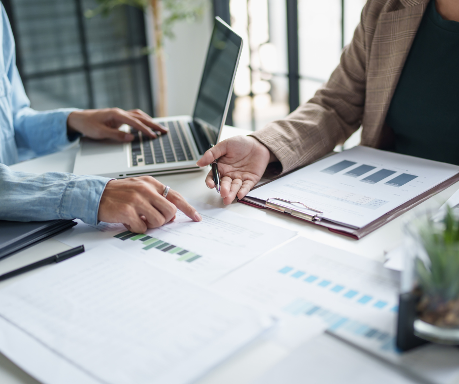 Quản trị theo dữ liệu: Bí quyết để lãnh đạo ra quyết định thông minh hơn