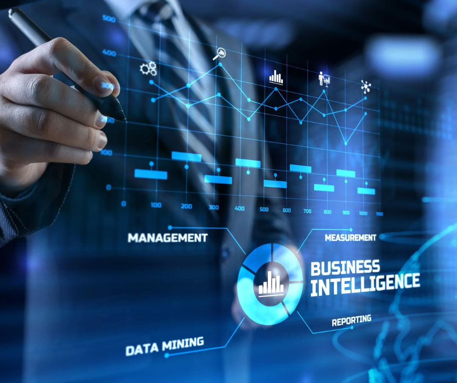 Quản trị theo dữ liệu: Bí quyết để lãnh đạo ra quyết định thông minh hơn