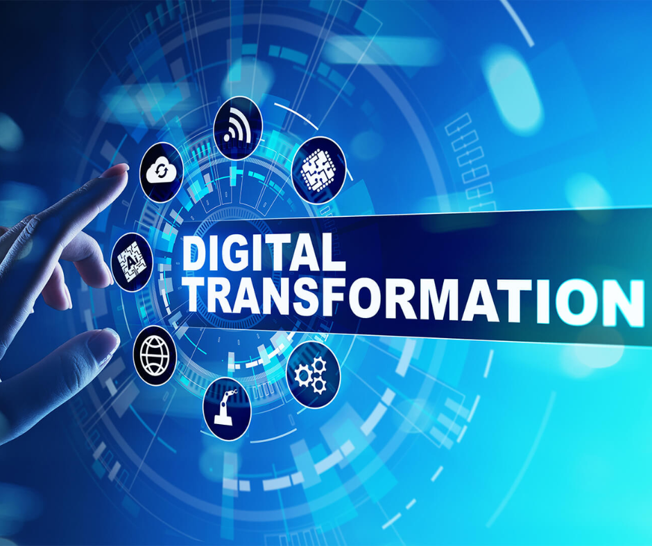 Ứng dụng chuyển đổi số: Cánh cửa giúp doanh nghiệp Việt vươn ra thế giới