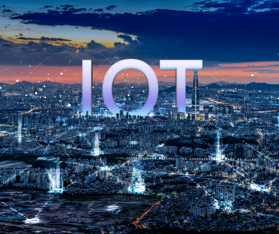 IoT & AI: Sự kết hợp tạo nên “đôi mắt” và “bộ não” cho doanh nghiệp