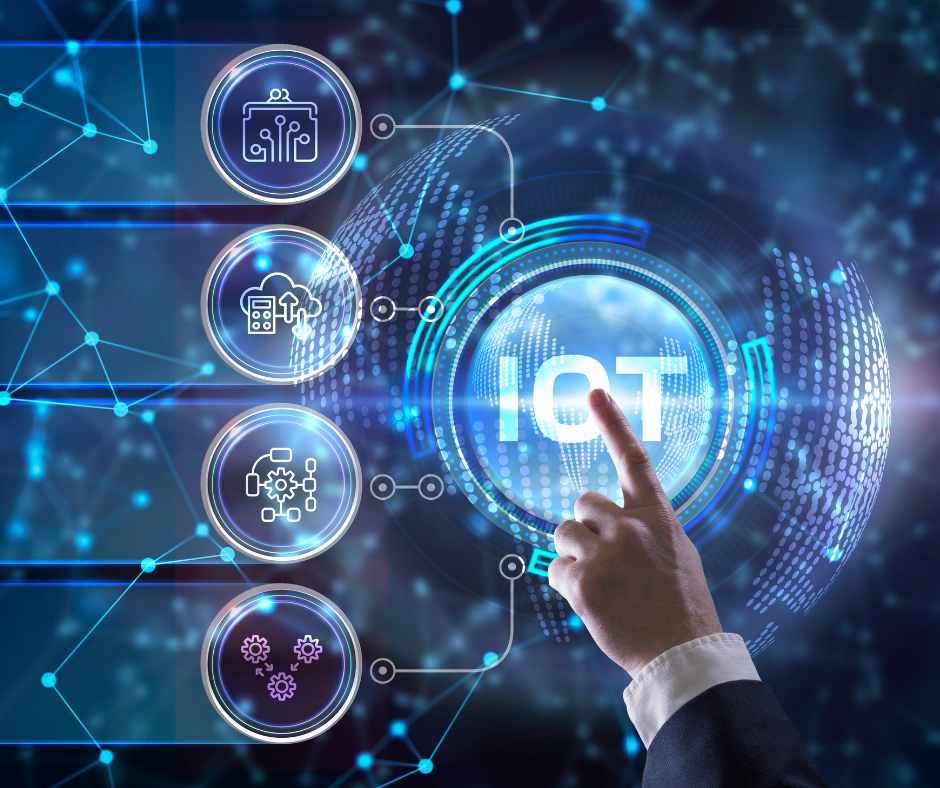 IoT & AI: Sự kết hợp tạo nên “đôi mắt” và “bộ não” cho doanh nghiệp