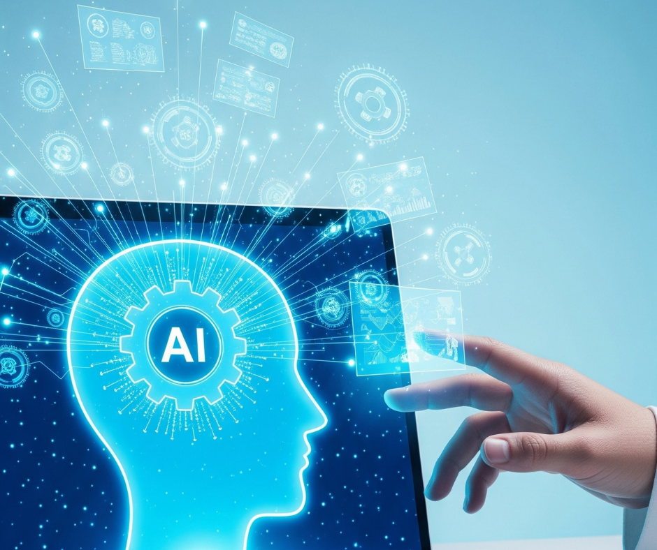 IoT & AI: Sự kết hợp tạo nên “đôi mắt” và “bộ não” cho doanh nghiệp