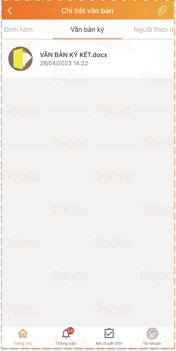 Mạng nội bộ doanh nghiệp