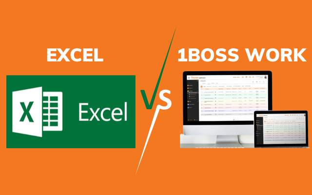 Quản lý công việc bằng Excel: Lợi ích đi đôi với khó khăn