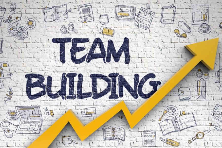  Mẫu kế hoạch tổ chức team building được dùng phổ biến nhất