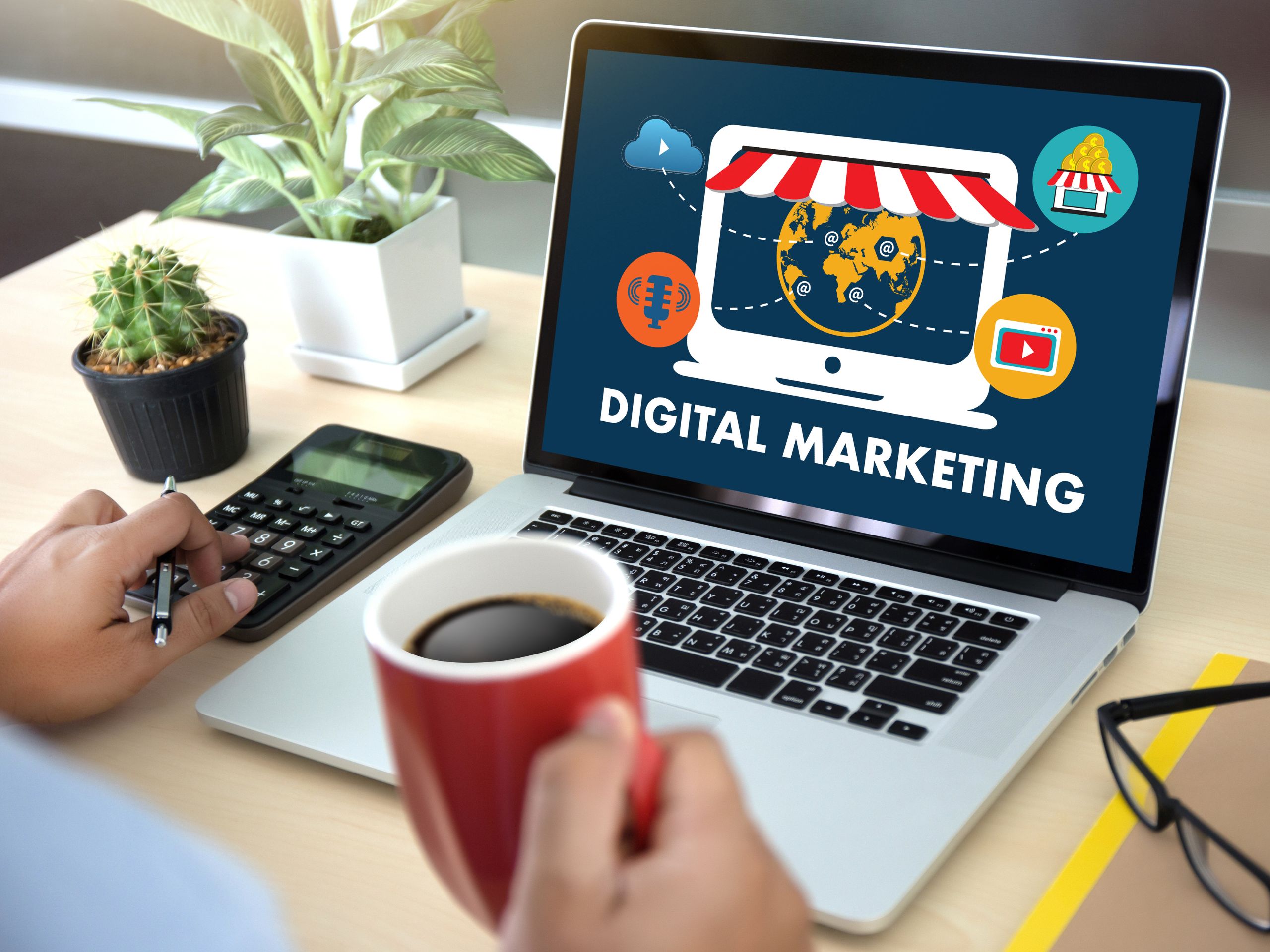 Top 8 Mẫu kế hoạch Digital Marketing bằng excel chuyên nghiệp nhất 2023