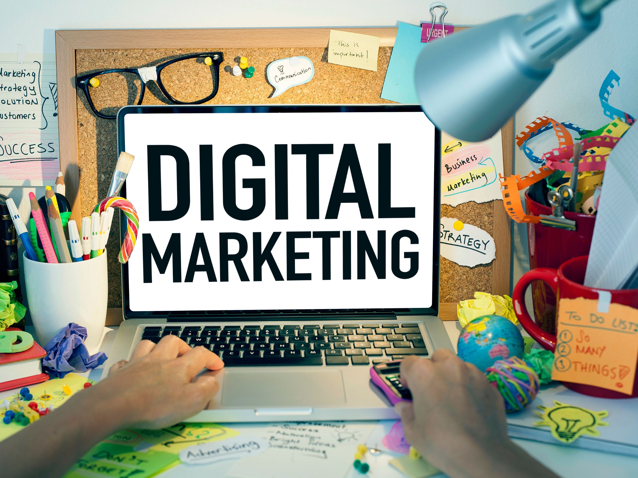 Top 8 Mẫu kế hoạch Digital Marketing bằng excel chuyên nghiệp nhất 2023