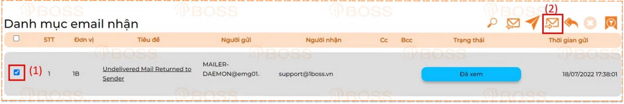Mạng truyền thông nội bộ