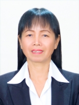 Bà Văn Kim Bình