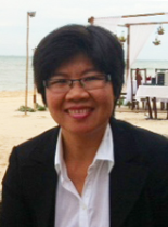 Bà Phạm Phương Dung