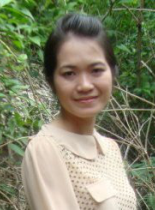 Bà Lê Thị Cẩm Tú