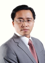 Ông Nguyễn Phúc Khánh Toàn