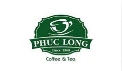 Công ty TNHH Trà & Cà phê Phúc Long
