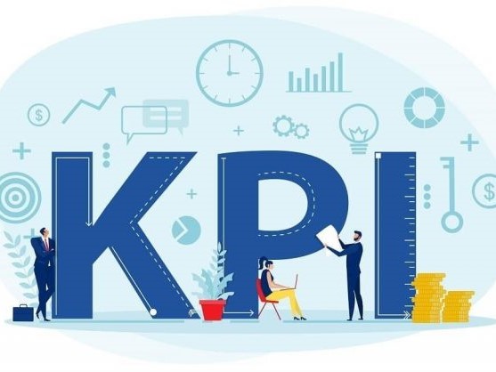 Mẫu đánh giá KPI các phòng ban đầy đủ và chi tiết nhất
