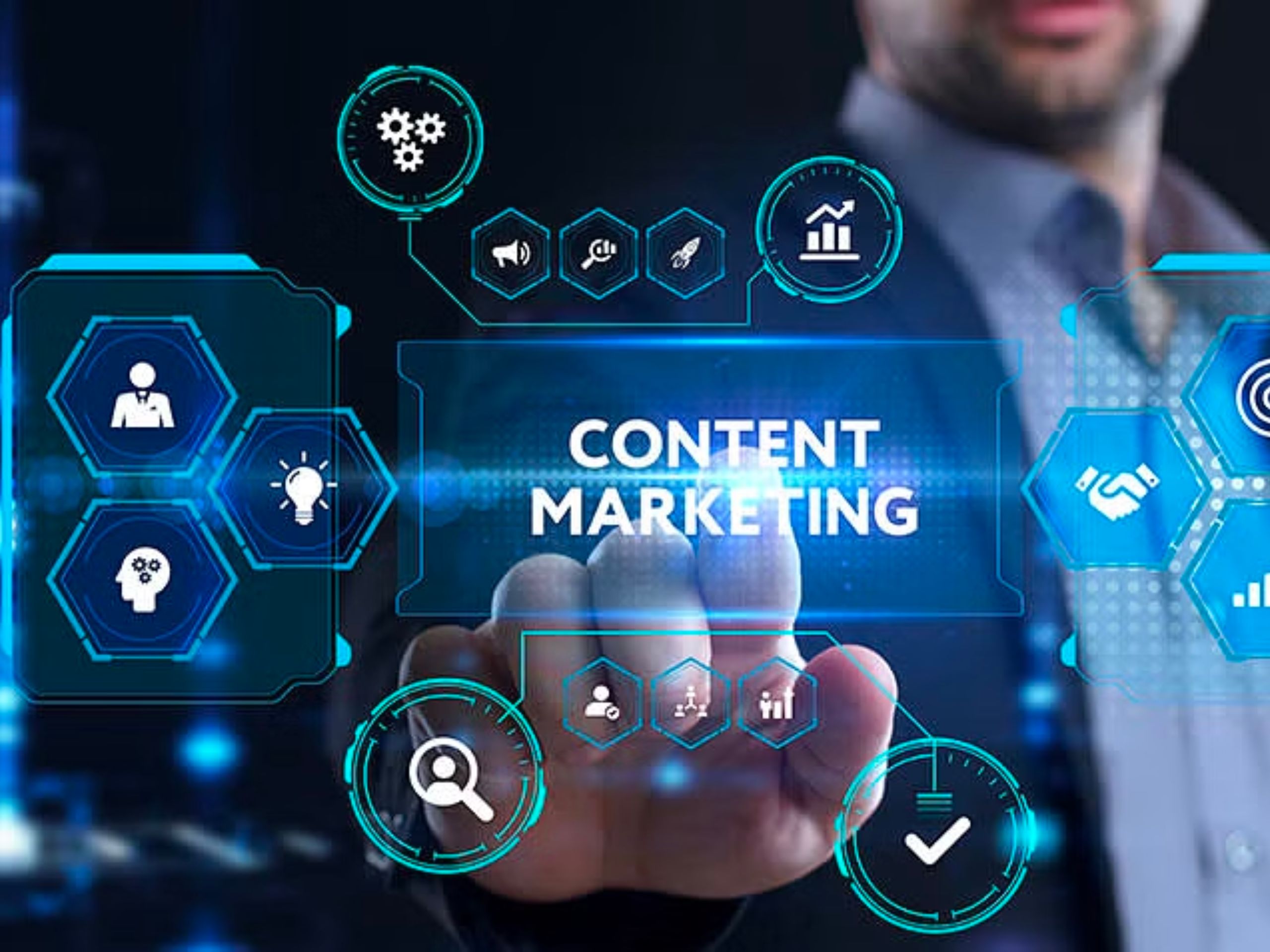 Xem ngay kế hoạch phát triển nội dung content Marketing hay nhất 2023 