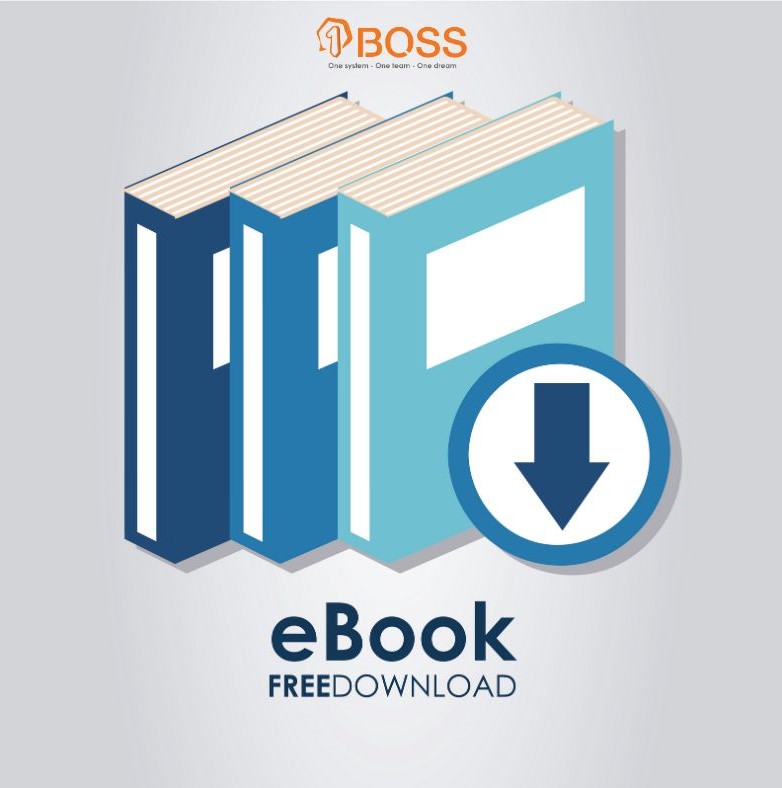 Trọn bộ Ebook miễn phí - giải pháp cho nhà quản trị